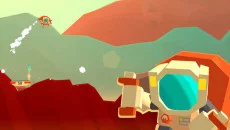 Mars: Mars - дата выхода для Android
