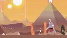 Lichtspeer - дата выхода для Nintendo Switch