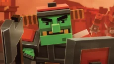 8-Bit Hordes - дата выхода для Xbox One