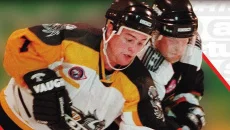 Actua Ice Hockey 2 - дата выхода для PlayStation