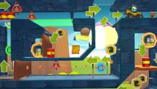 Big Bang Racing - дата выхода для Android