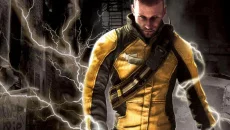 inFamous - дата выхода для PlayStation 3