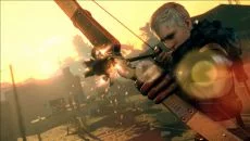 Metal Gear Survive - дата выхода для Xbox One