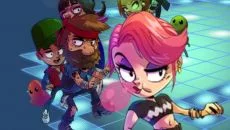 Conga Master - дата выхода для Nintendo Switch