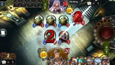 Shadowverse - дата выхода для Android