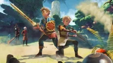 Oceanhorn 2: Knights of the Lost Realm - дата выхода для iOS