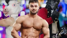 Project Tingler - игра в жанре Интерактивное кино