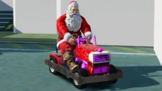 Stuntfest - игра в жанре Аркада