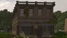 Ever, Jane - игра в жанре Ролевая игра