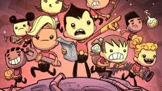 Oxygen Not Included - дата выхода для Linux