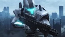 Hybrid Wars - дата выхода для Mac