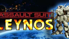 Assault Suit Leynos - дата выхода для PC