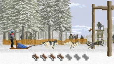 Dog Sled Saga - дата выхода для Mac