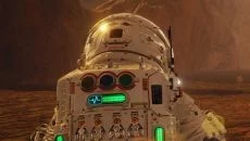 JCB Pioneer: Mars - дата выхода для PC