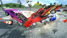 Demolition Derby Multiplayer - дата выхода для Amazon Fire TV