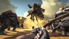 ARK: Scorched Earth - дата выхода для Linux