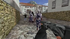 Critical Strike - дата выхода для Android