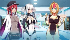 Sakura Space - дата выхода для PC