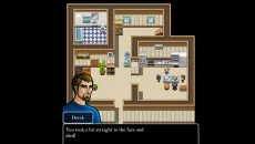 Ember Series: A New Fire - дата выхода для PC