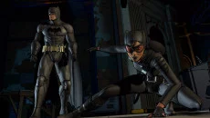 Batman: Episode 2 - Children of Arkham - дата выхода для Nintendo Switch
