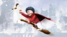 LEGO Harry Potter Collection - дата выхода для PlayStation 5