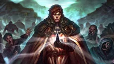 Dark Flame - игра в жанре Вид сбоку