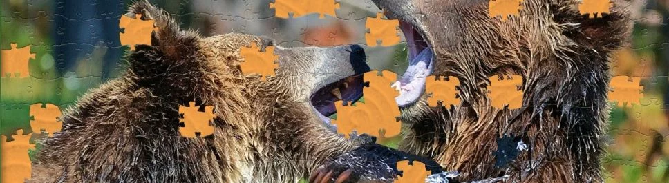 Скриншоты Pixel Puzzles Ultimate - всего 20 картинок из игры