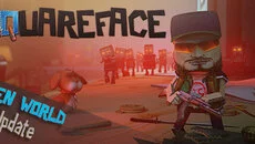 Squareface - дата выхода для PC