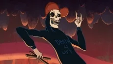 Manual Samuel - дата выхода для PC