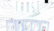 Frost - дата выхода для PC