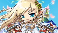 Pocket MapleStory SEA - дата выхода для iOS