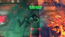 Vigilantes - дата выхода для Linux