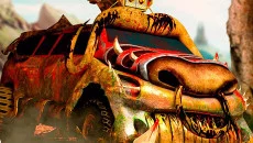 KillerCars - дата выхода для Android