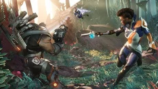 Crucible - игра в жанре Экшен