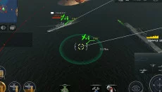 Thunder Fleet - дата выхода для Android