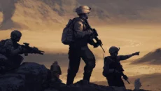 Afghanistan '11 - дата выхода для PC