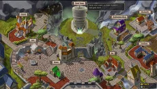 Zavix Tower - дата выхода для PC