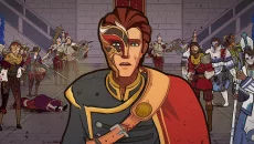 Masquerada: Songs and Shadows - дата выхода для PlayStation 4