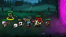 Sentry Knight Tactics - дата выхода для PC