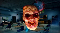 Hide and Shriek - дата выхода для PC