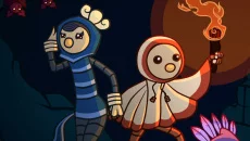 Shu - дата выхода для PC