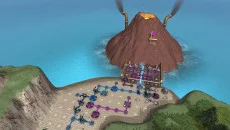 Powargrid - дата выхода для PC