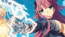 Sakura Nova - дата выхода для PlayStation 5