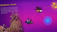 BUBBLE Multiverse - дата выхода для iOS