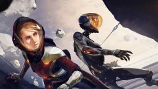 Lone Echo - дата выхода для PC