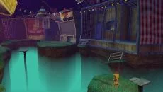 Voodoo Vince: Remastered - дата выхода для PC