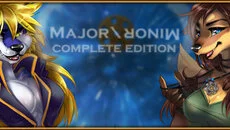 Major Minor - дата выхода для PC
