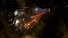 Stellaris: Leviathans - дата выхода для Mac