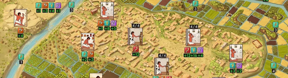 Позитивные отзывы о Pre-Civilization Egypt — 0 мнений