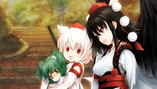 Touhou Double Focus - дата выхода для PC